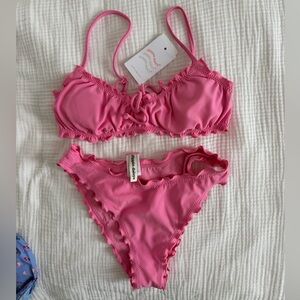 Dippin daisys swim suit